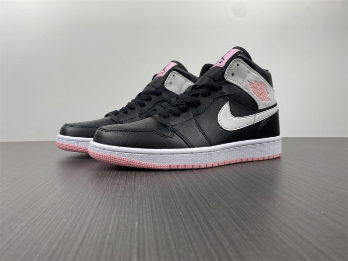 air jordan 1 mid gs 