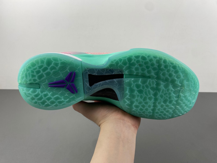 nike zoom kobe 6 cm2190-201