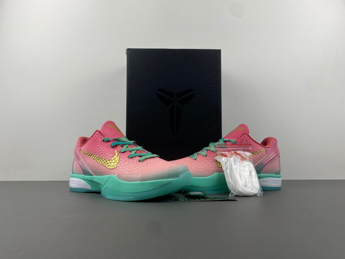 nike zoom kobe 6 cm2190-201