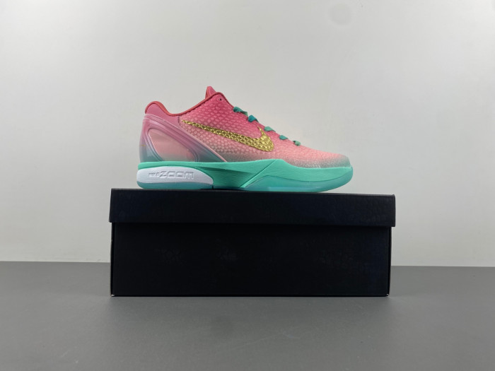 nike zoom kobe 6 cm2190-201