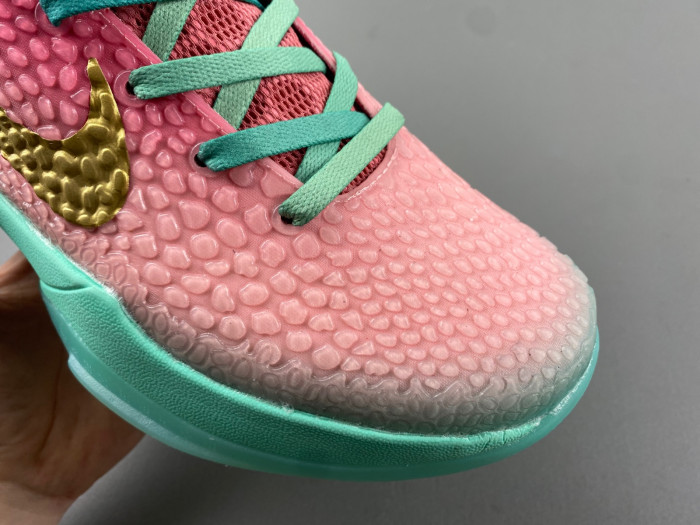 nike zoom kobe 6 cm2190-201