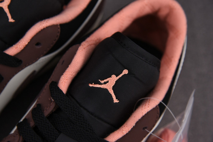 jordan 1 low mocha - dc6991-200