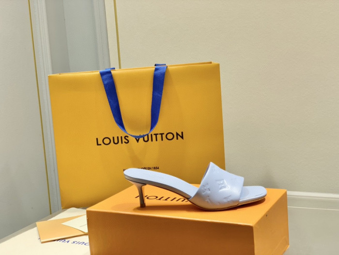 loui vuitto slippers