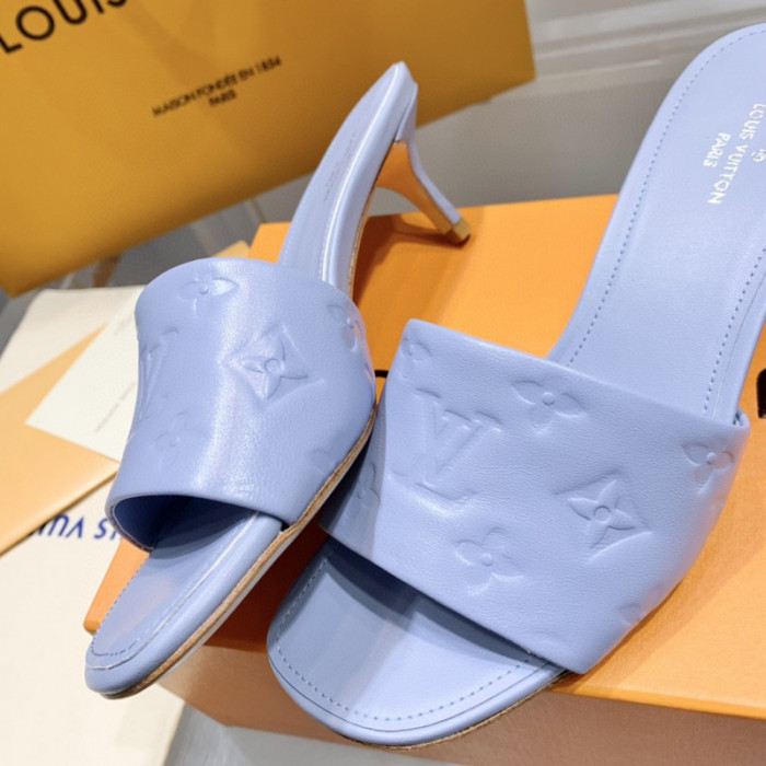 loui vuitto slippers