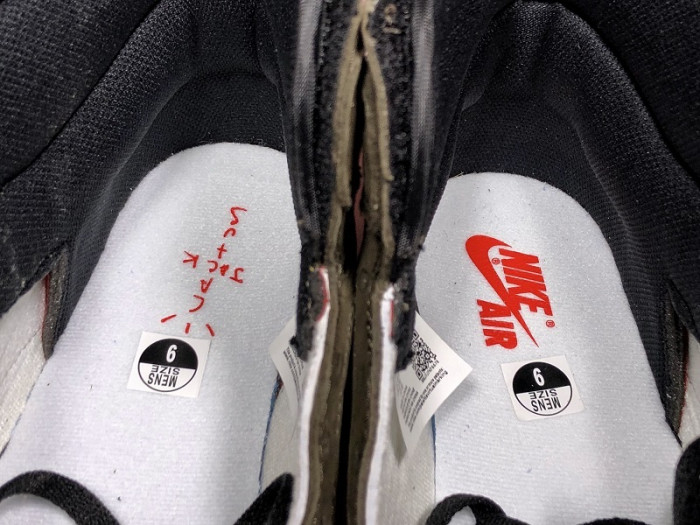 air jordan 1 high og ts sp 