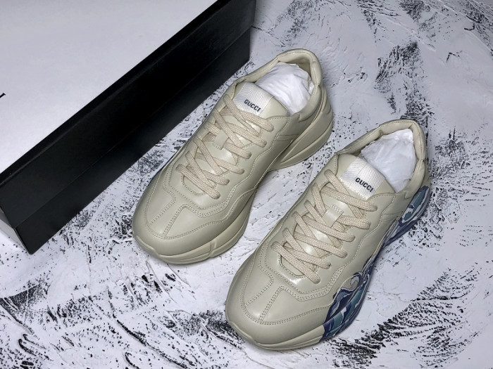 G*u*i trainer sneaker  576052 drw00 9522