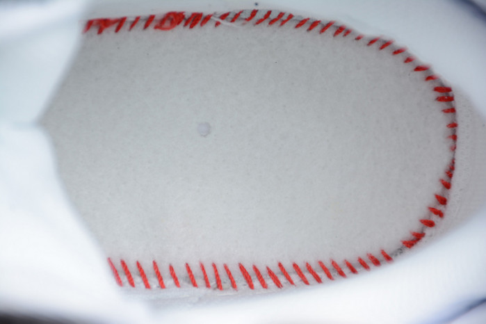 psny x nike air force 1 high white ao9292-101