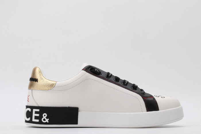 d&g  sneakers