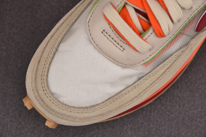 clot sacai nike ldwaffle dh1347-100