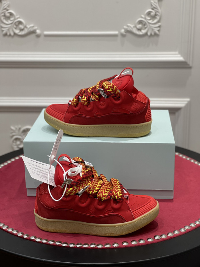 lanvin  sneaker