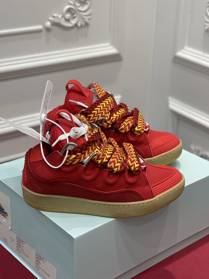 lanvin  sneaker