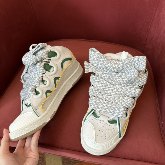 lanvin  sneaker