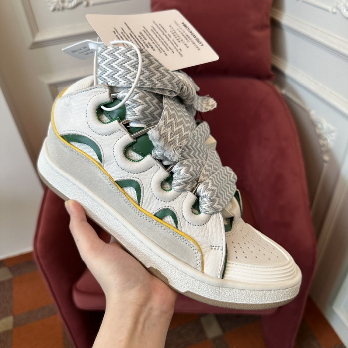 lanvin  sneaker