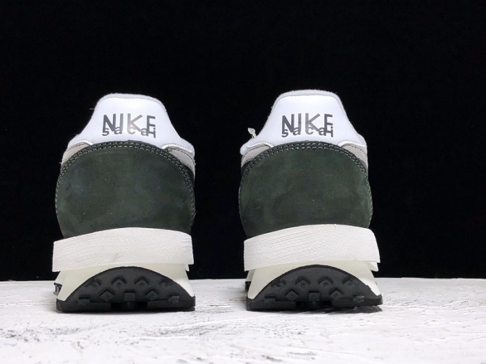 nike ld waffle sacai black - bv0073-001