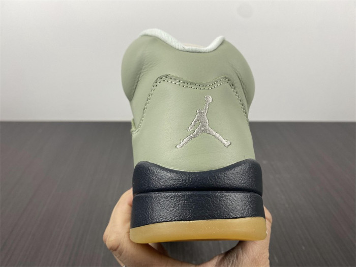 air jordan 5 "jade horizon" dc7501-300