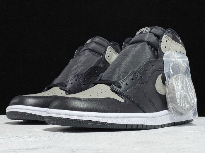 air jordan 1 retro high og “shadow”555088 013