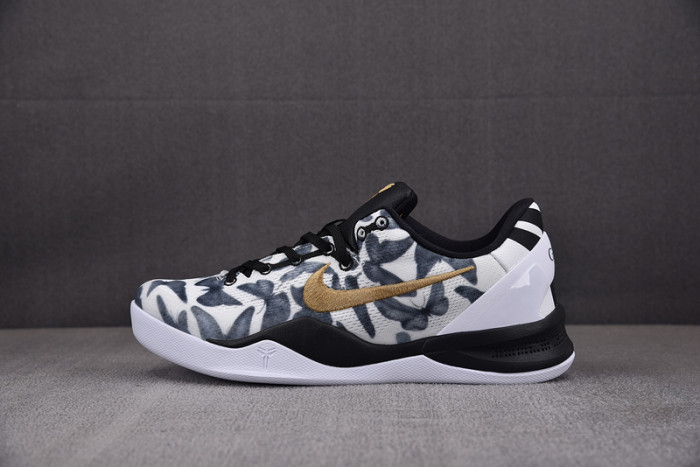 nike kobe 8 protro mambacita fv6325-100   fv6325-100