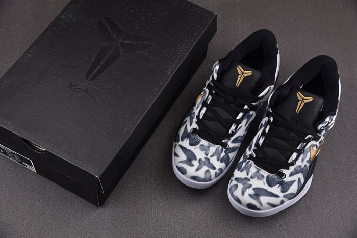 nike kobe 8 protro mambacita fv6325-100   fv6325-100