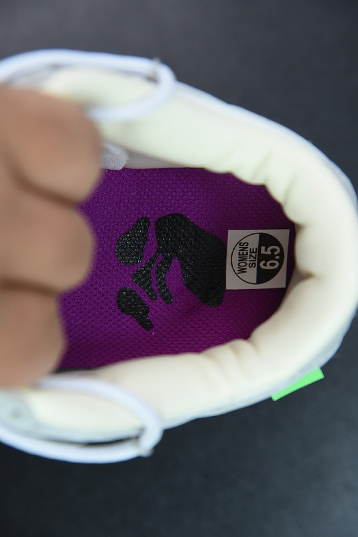 ofw x dunk low ''lot 03 of 50'' - nike - dm1602 118