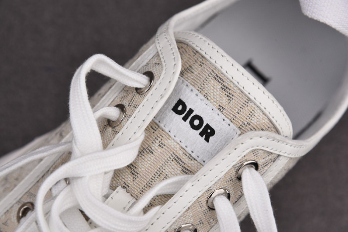 d10r b28  oblique low top sneaker