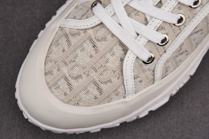 d10r b28  oblique low top sneaker