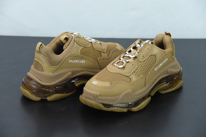 blcg sneaker triple.s.