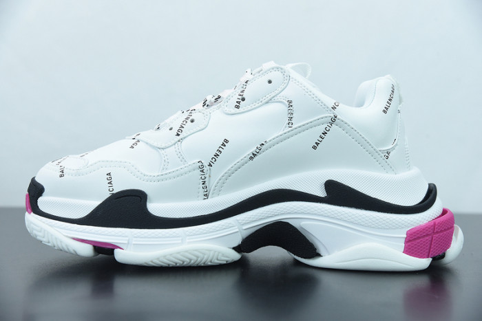 blcg sneaker triple.s.