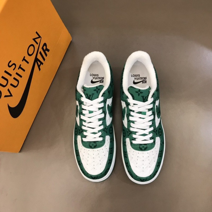 l0vt nike air force 1