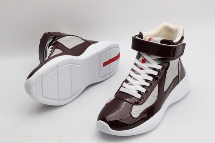 prad sneakers
