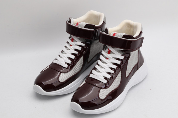 prad sneakers