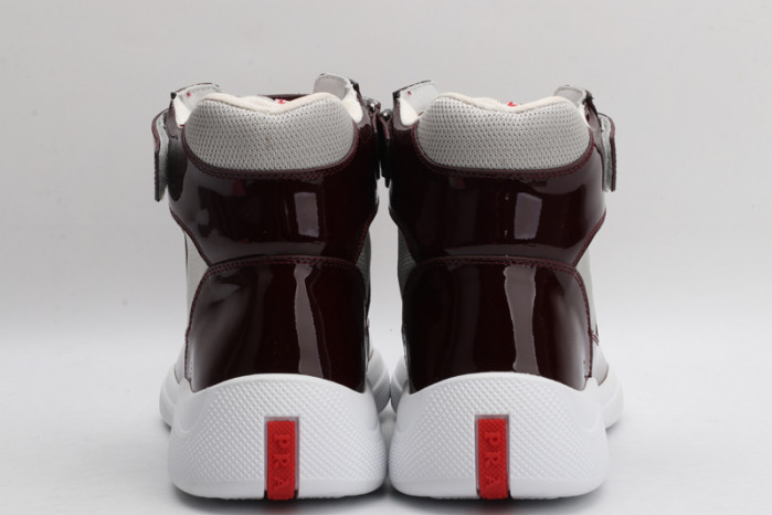 prad sneakers
