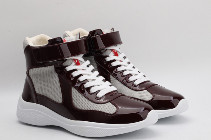 prad sneakers