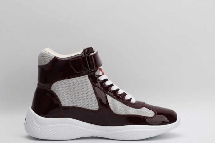 prad sneakers