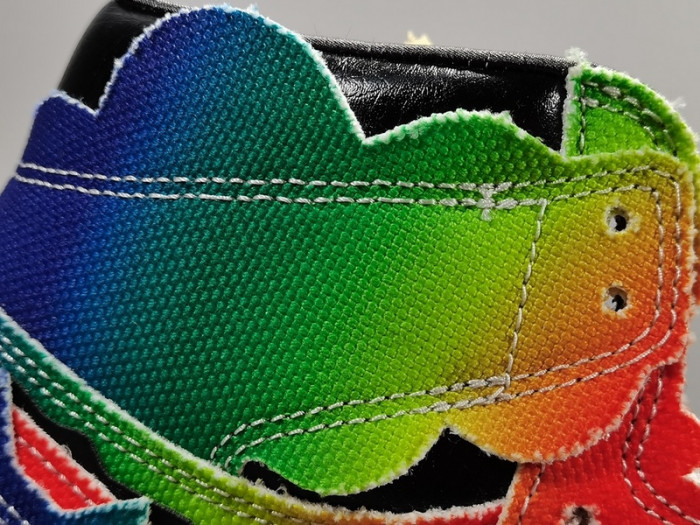 j balvin x air jordan 1 high og dc3481-900