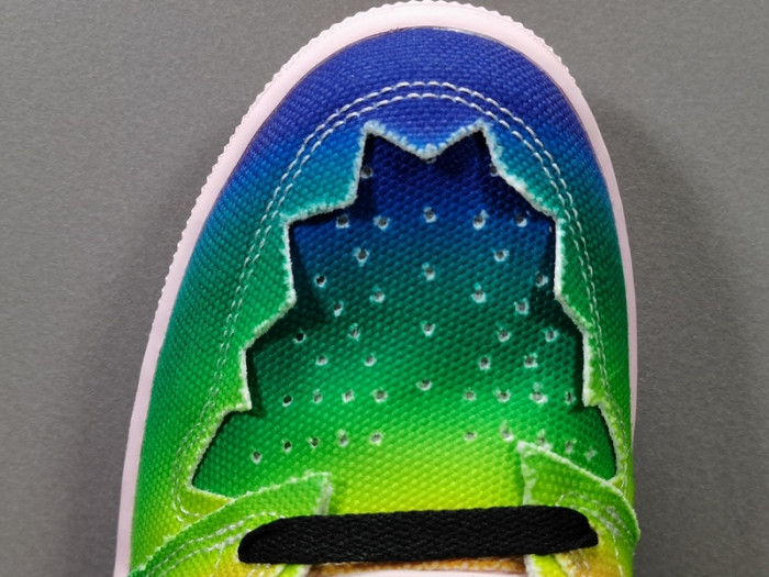 j balvin x air jordan 1 high og dc3481-900