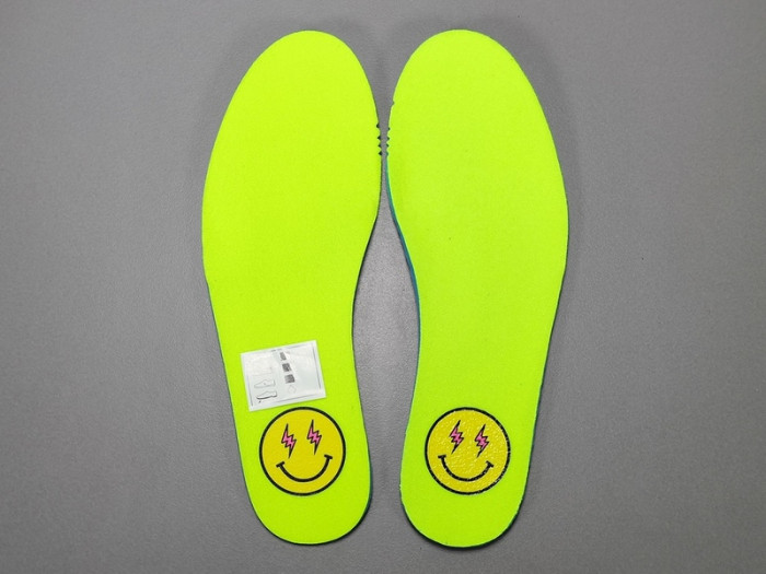 j balvin x air jordan 1 high og dc3481-900