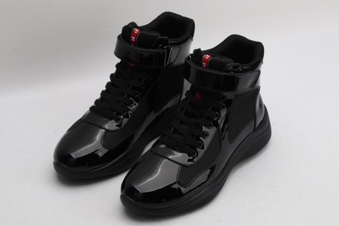 prad sneakers