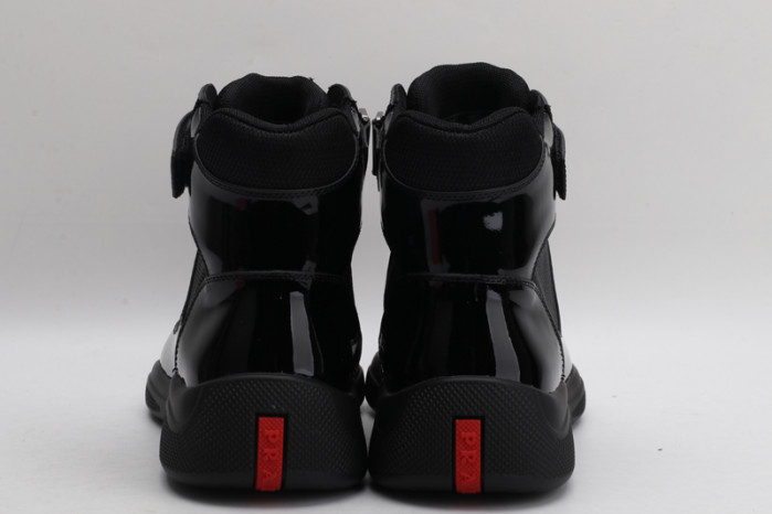 prad sneakers