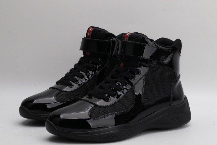 prad sneakers