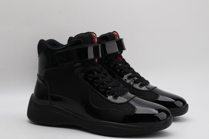 prad sneakers