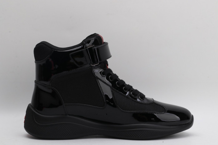 prad sneakers