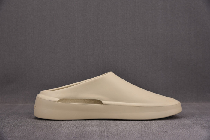 fear of god 7th the california fog