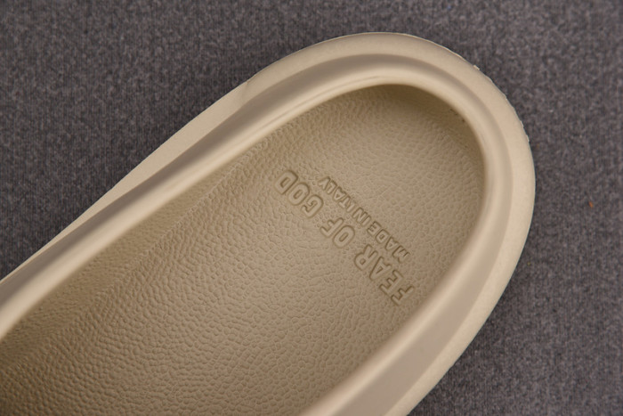 fear of god 7th the california fog