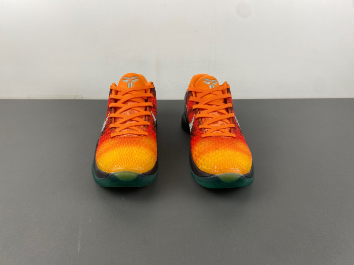 nike kobe 6 asg orange county sunset | 448693-800