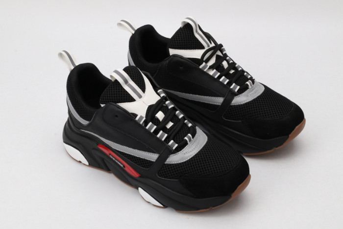 d10r homme b22 trainer sneaker