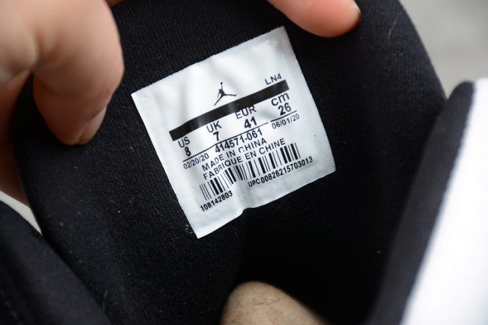 air jordan 13  retro reverse he got game  414571-061