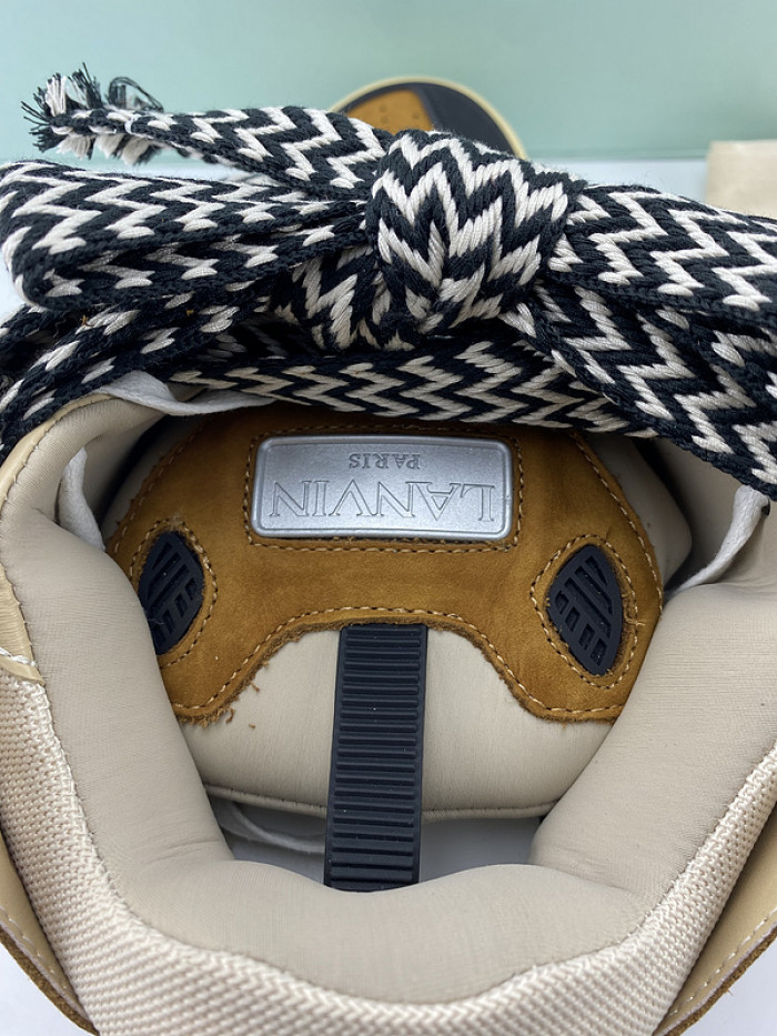 lanvin  sneaker
