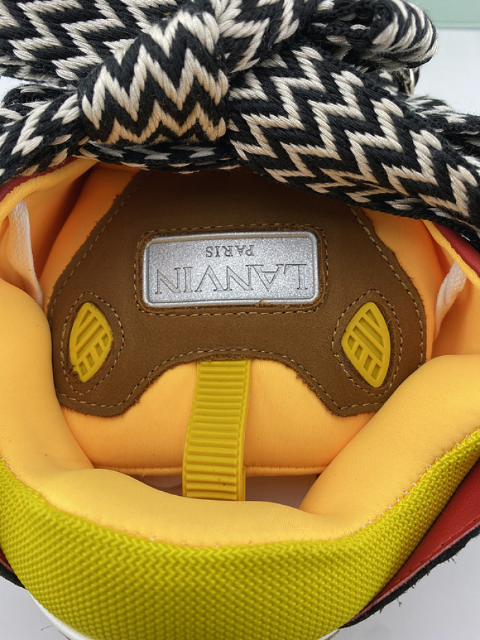 lanvin  sneaker