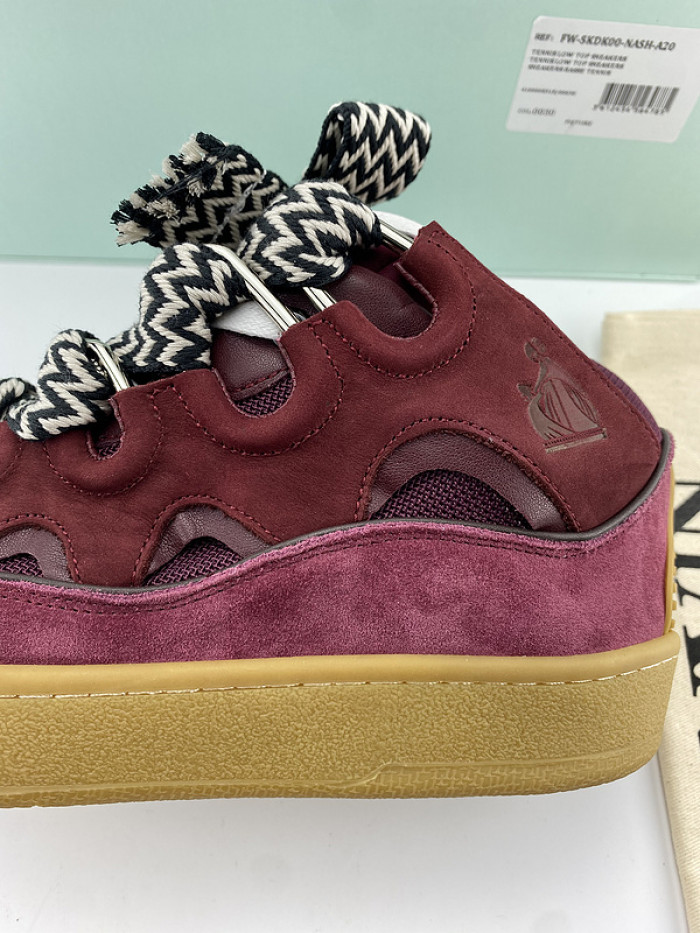 lanvin  sneaker