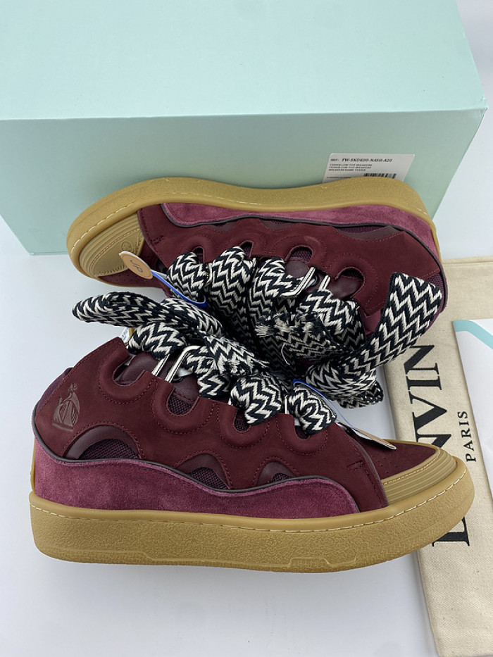 lanvin  sneaker